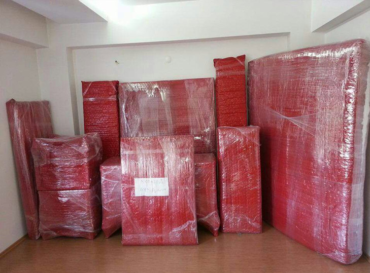 Mardin Parça Eşya Taşıma