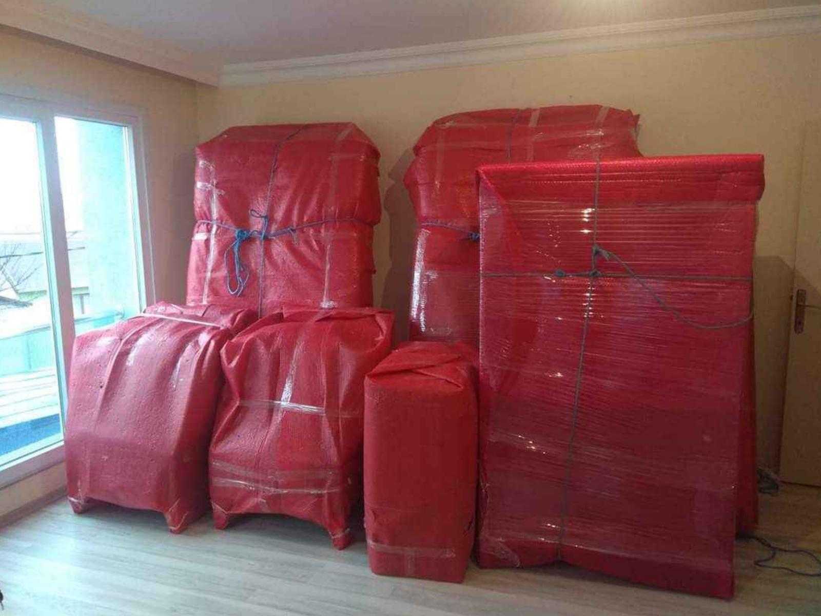 Kızıltepe Evden Eve Nakliyat