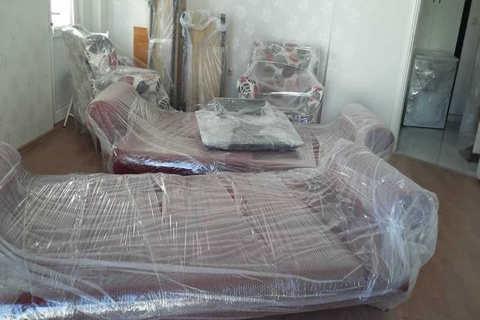 Dargeçit Evden Eve Nakliyat