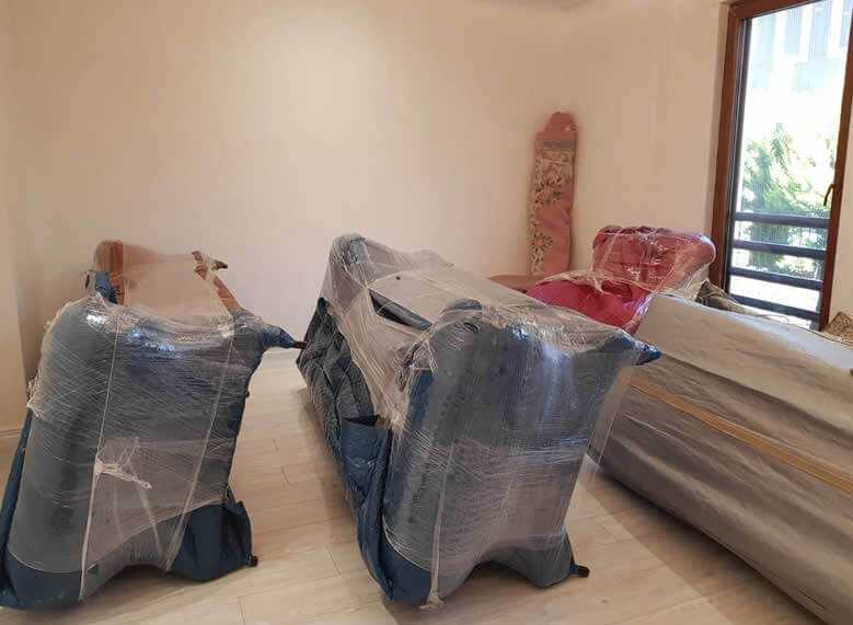 Ömerli Evden Eve Nakliyat