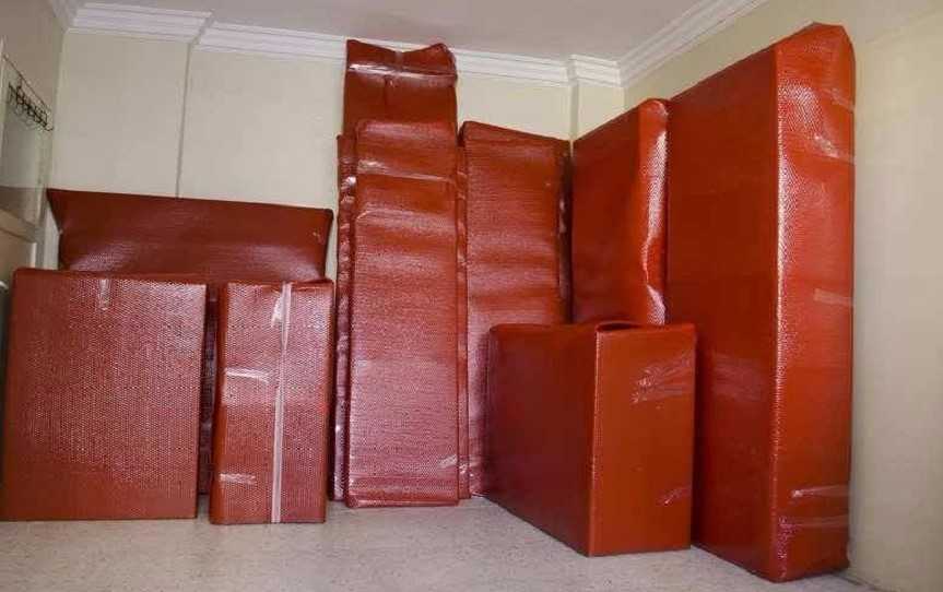 Savur Evden Eve Nakliyat