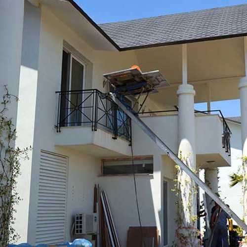 Villa Taşıma Fiyatı